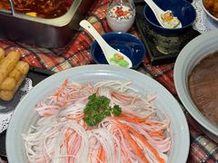 -大隐·成都火锅Bistro(合生麒麟新天地店)