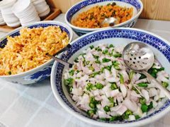 -陈掌柜澄城水盆羊肉(钟楼店)