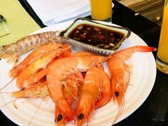 -万达瑞华酒店美食汇自助餐厅(楚河汉街店)