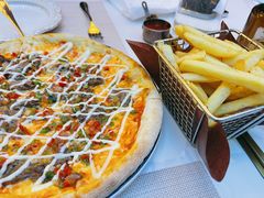 -get pizza意大利餐厅(凯德MALL店)