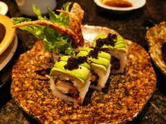 软壳蟹-千两(海港城店)