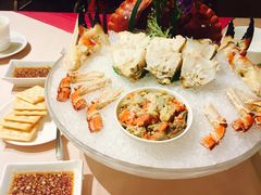 -陶陶居海鲜酒家(新马路店)