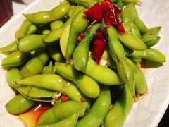 蒜泥黄瓜-沪小胖·小龙虾·蓝龙王(八佰伴店)