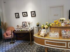 -馨园villa融合菜(东山店)