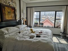 -王府半岛酒店