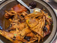 -阿毛饭店首店·宁波老字号(文化广场店)