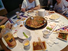-涿派·炝锅鱼(涿州店)