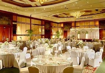 -上海浦东华美达大酒店·宴会厅