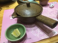 -花潮料理艺食馆(世欧广场店)