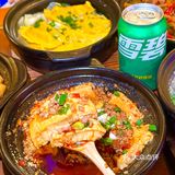 成都！街边砂锅！吃一次爱一次！