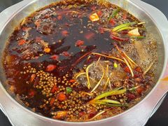 -蒋二哥美蛙鱼莊(天辰路店)