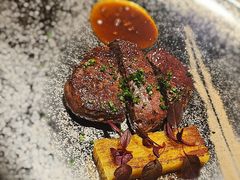 -香樟花园法式铁板烧(恒隆广场店)
