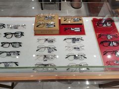 -宝岛眼镜(雨花吾悦广场店)