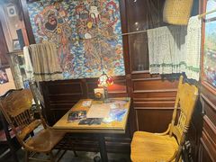 -古董花园(思南路42弄小区店)