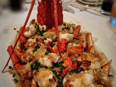 -玫瑰厅上海菜(兴国路店)