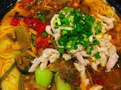 -乡村基(南坪上海城店)