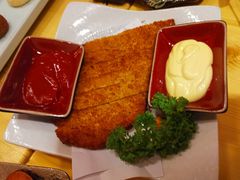 -匠糊·日本料理(美岸广场店)