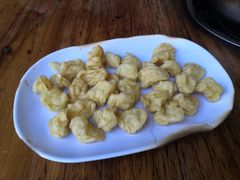 -章记正宗南岗鱼蛋火锅