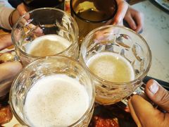 -佰烧海鲜烤肉火锅自助(熙地港店)
