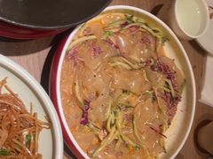 -金掌勺锅包肉(太原万达店)