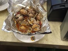 -花甲大咖(曼哈顿店)