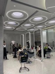 -OnHair造型