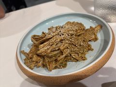 乾隆白菜-羲和雅苑•北京烤鸭(陆家嘴中心店)