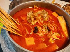 -和庆斋羊蝎子火锅·碳缸烧烤(顺义旗舰店)