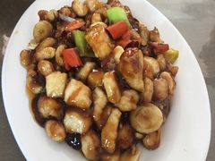 -友谊餐馆(永安路店)