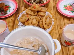 -冶建镜子·老南昌大排档·江西虾王(总店)