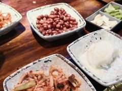 -火炉情韩国料理店(古田路店)