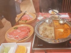 -披头士和牛火锅·寿喜烧自助(陶溪川店)