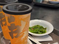 -康師傅私房牛肉面(浦机三店)