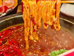 -蜀大侠火锅(总府路店)