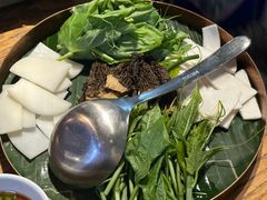 -一坐一忘云南菜(三里屯店)