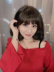 -16番发型