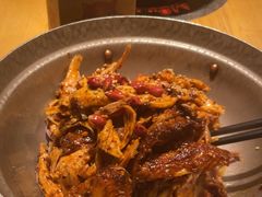 -吃饭皇帝大·土家民族菜(温州万象城店)