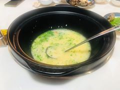 海鲜粥-蔚海之都·象山蒸汽海鲜(仙霞路店)