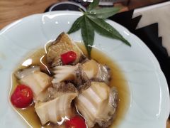 -辉·四季料亭·怀石料理·深夜食堂烧鸟·Omakase