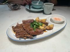 -海门鱼仔·潮汕味(百信广场西区店)