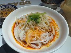 -长安大牌档之龙头酒肆(荣民龙首广场店)