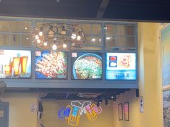 -滋味烤鱼(马北店)
