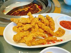 -蜀留香火锅·始于1999·原四川老火锅(白堤路店)