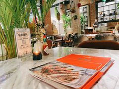 -HERB SPICE(来凤街店)