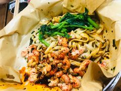-阿金大白·上海菜馆(新天地店)