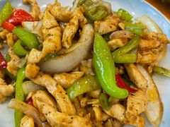 -葛记焖饼(伏牛路店)