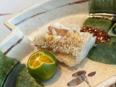 -雲上錢屋·怀石料理(上海中心店)