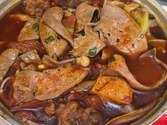 -铁锅哥米线