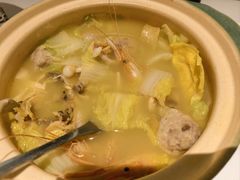 -桂满陇·手作小笼包&江南叫花鸡(中山公园店)