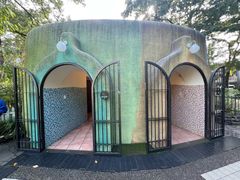 -三鹰之森吉卜力美术馆